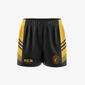 Listowel Emmets LGFA KCS Training Black Shorts image