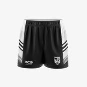 Queenstown Gaels Home Shorts image
