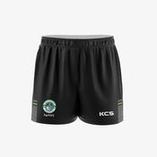 Mullingar Athletic AFC Swans Match Shorts image