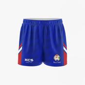 New York GAA Shorts image