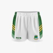 Loughnavalley GAA Home Shorts image