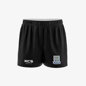 Temple Villa AFC Home Shorts image