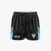 Brownstown Hurling Club Training Shorts image