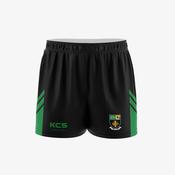 Balyna LGFA Home Shorts