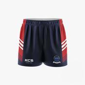 St Colmcille's CS LGFA Shorts image