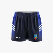 Tullamore GAA Training Shorts image