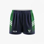 Milltown Ladies Football Gameday Shorts image