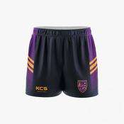 Grattan Óg GAA Longford Training Navy Shorts image
