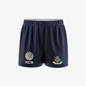 Shamrocks GAA Club Camogie Match Shorts image