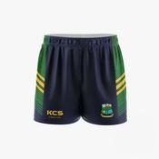 Loughnavalley GAA Training Shorts image