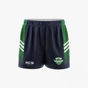 Drumraney Camogie Club Training Shorts image