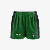 Mullingar Celtic FC Soccer Away Shorts image