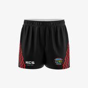 Glenbeigh Glencar GAA Retro Shorts image