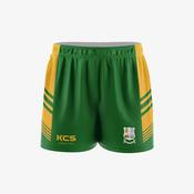 Castledaly GAA Gameday Shorts image