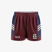 Boyle Camogie Club Training Shorts image