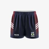 Boyle Camogie Club Training Shorts image