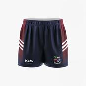Delvin Camogie Club Training Shorts image