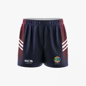 Broadford Hurling Club Away Shorts image