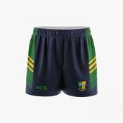Mountnugent GAA Training Shorts image