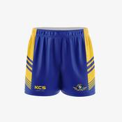 Mainebank FC Training Shorts image