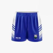 Bunbrosna GAA Away Shorts image