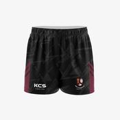Multyfarnham GAA Training Shorts image