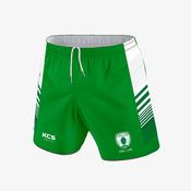 Killoe Ladies Gameday Shorts image