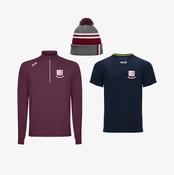 Liscannor GAA KCS Gym Pack