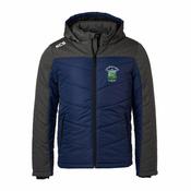Mullagh Camogie Club KCS Tempo Melange Jacket - Navy image