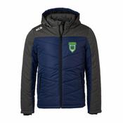 O'Tooles GAA KCS Tempo Melange Jacket - Navy image
