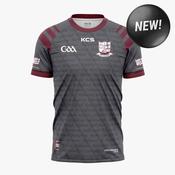 Liscannor GAA Club Townlands Jersey image