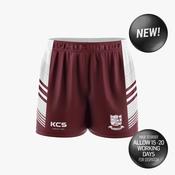 Liscannor GAA Gameday Shorts image