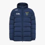 Kilshannig GAA KCS Kila Winter Jacket - Navy