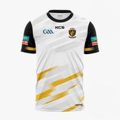 Listowel Emmets GAA Training Jersey KIDS image