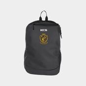 Listowel Emmets KCS Stealth Back Pack - Black image