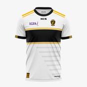 Listowel Emmets LGFA Away Jersey ADULTS