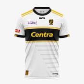 Listowel Emmets LGFA Away Jersey KIDS