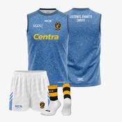Listowel Emmets LGFA Blue Pack - ADULTS