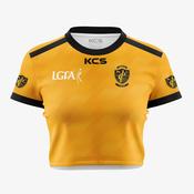 Listowel Emmets LGFA KCS Cropped Club Jersey image