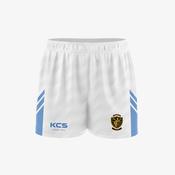 Listowel Emmets LGFA KCS Training Blue Shorts image