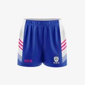 Raharney United Girls Training Shorts image