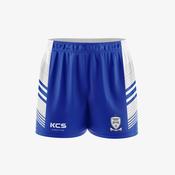 Raharney United Boys Training Shorts image