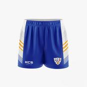 Keel GAA Shorts