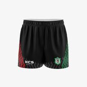 Beale LGFA Home Shorts
