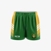 Gneeveguilla GAA Home Shorts image