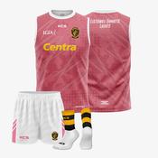 Listowel Emmets LGFA Pink Pack - ADULTS