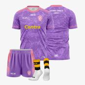 Listowel Emmets LGFA Purple Pack - KIDS