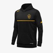 Listowel Emmets LGFA KCS Astro V2 Hoodie - Black / gold image