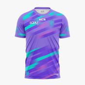 Listowel Emmets LGFA Training Jersey - Purple image