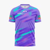 Listowel Emmets LGFA Training Jersey 1 KIDS image
